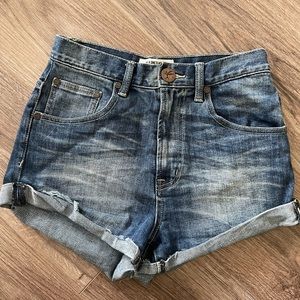 One Teaspoon Harlets